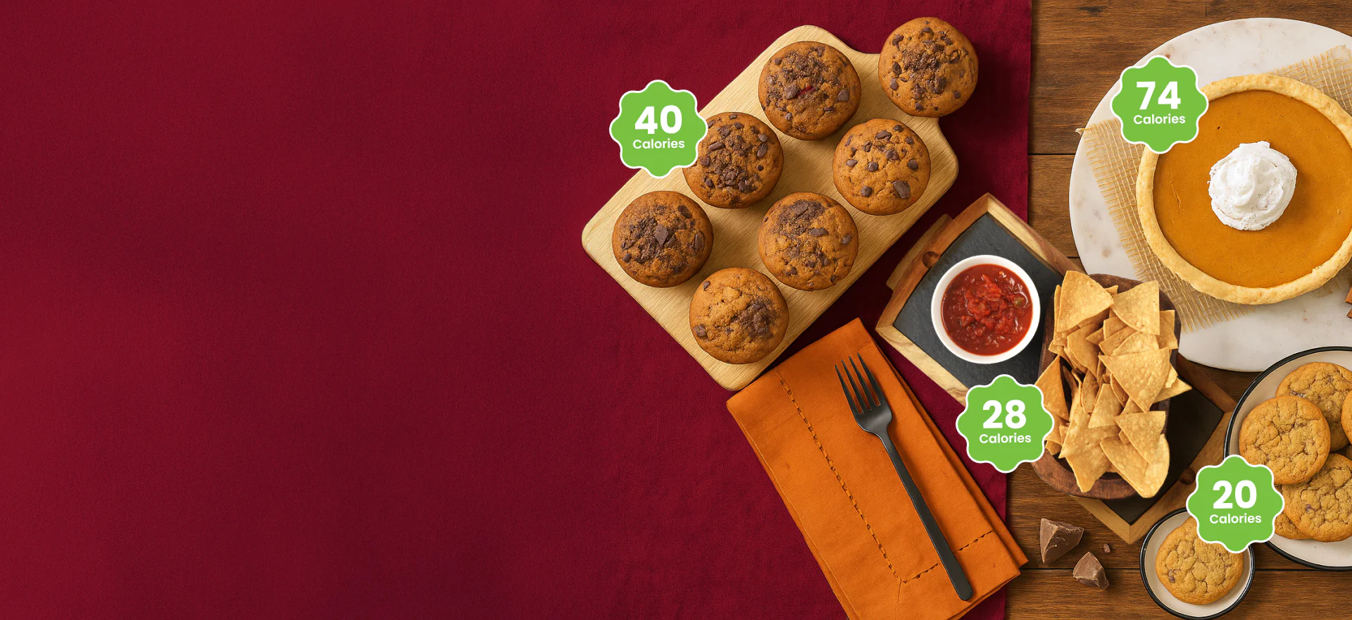 Eat Smart, Live Better