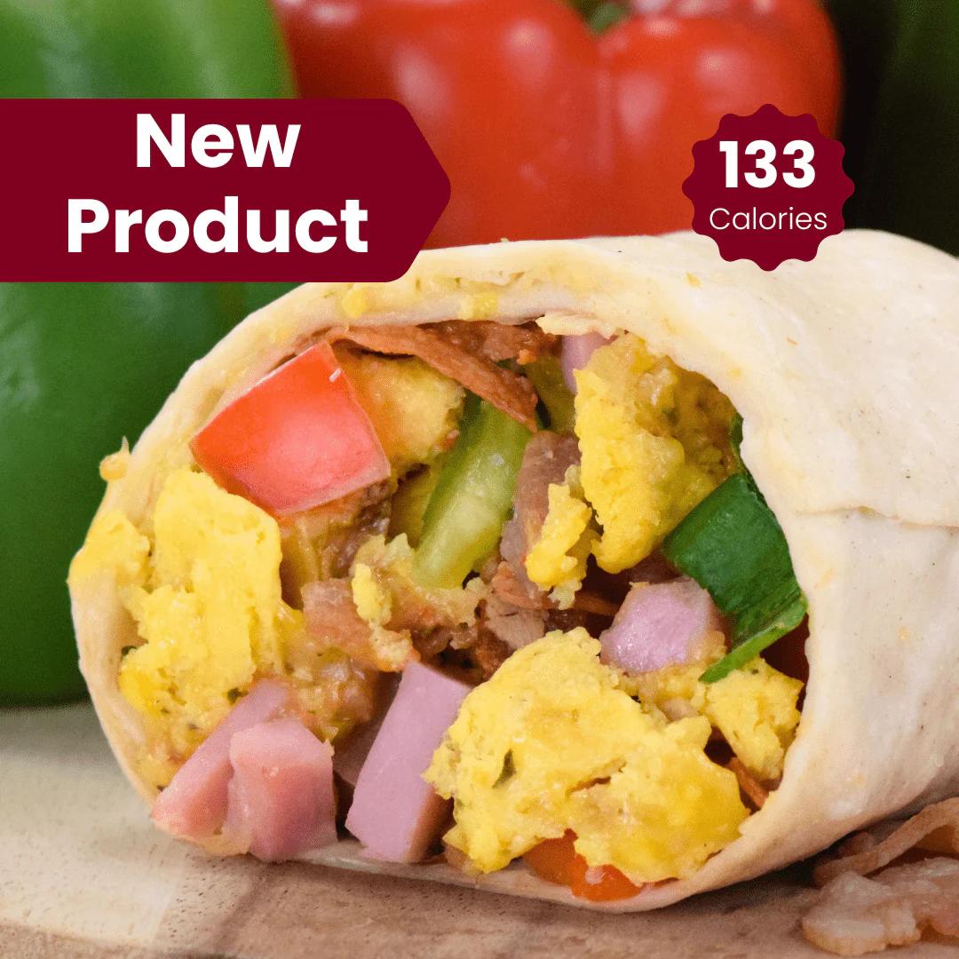 High Protein Products