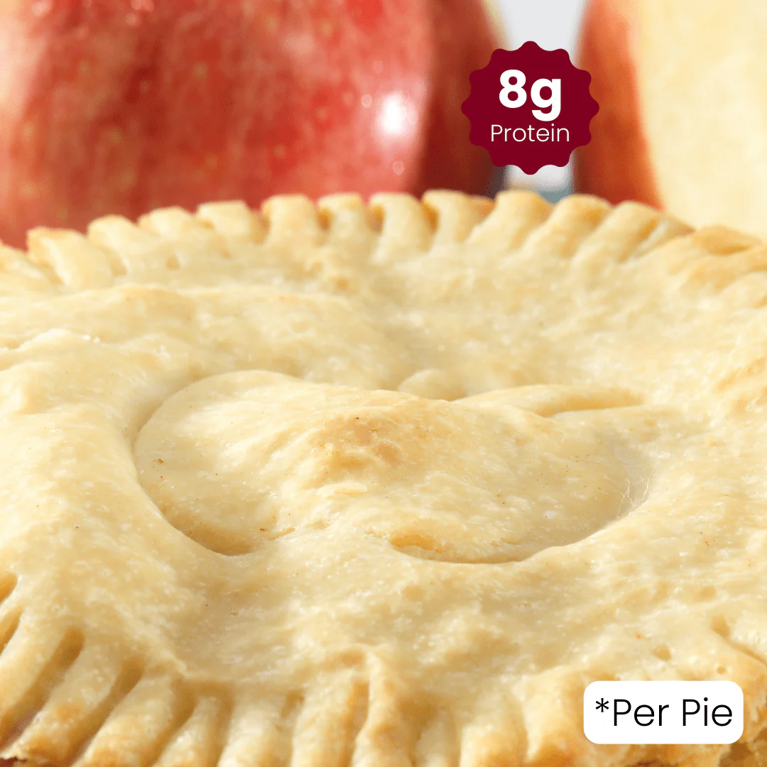 WiO Apple Pie (5" Personal) - Image 4