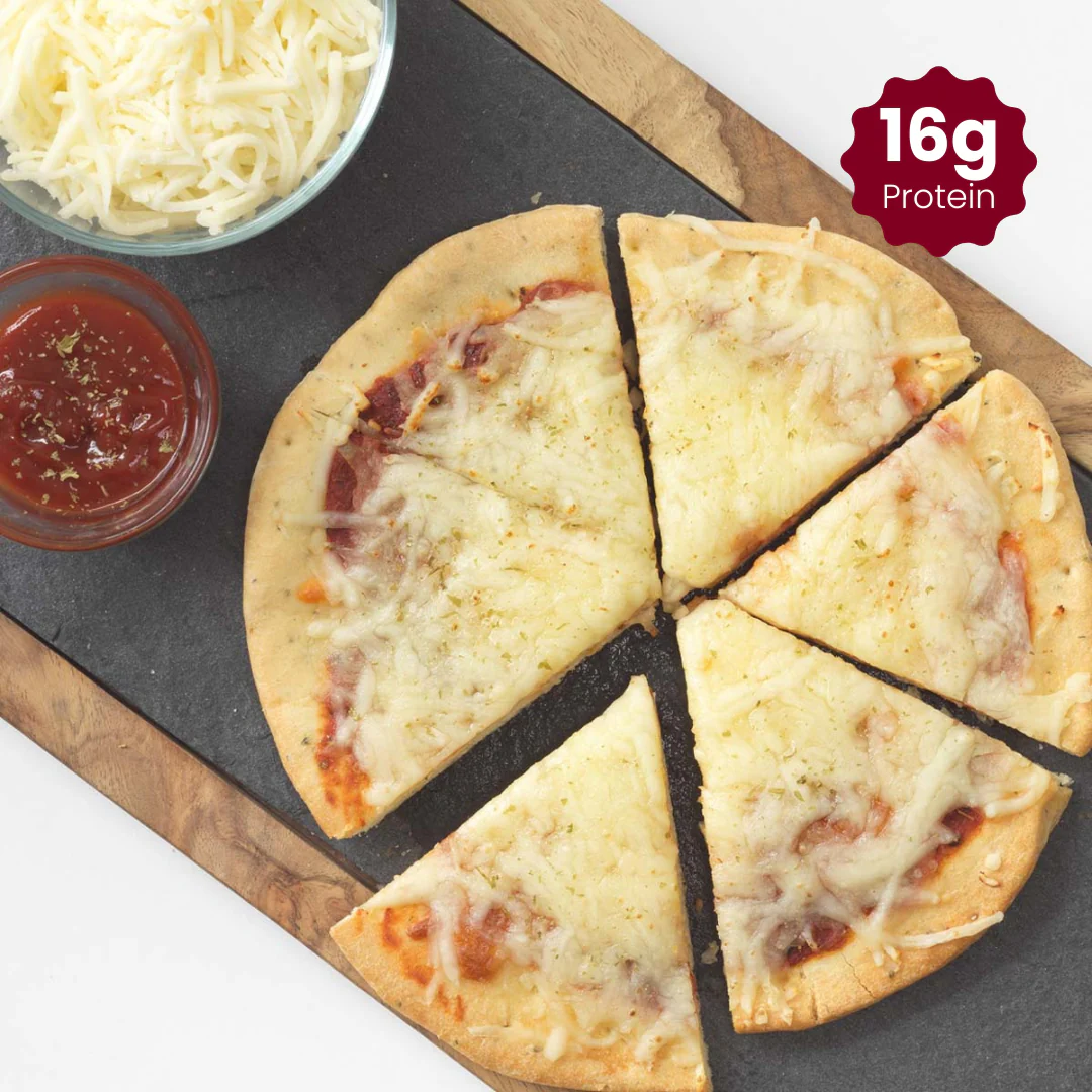 WiO Cheese Pizza (3-Pack) - Image 4