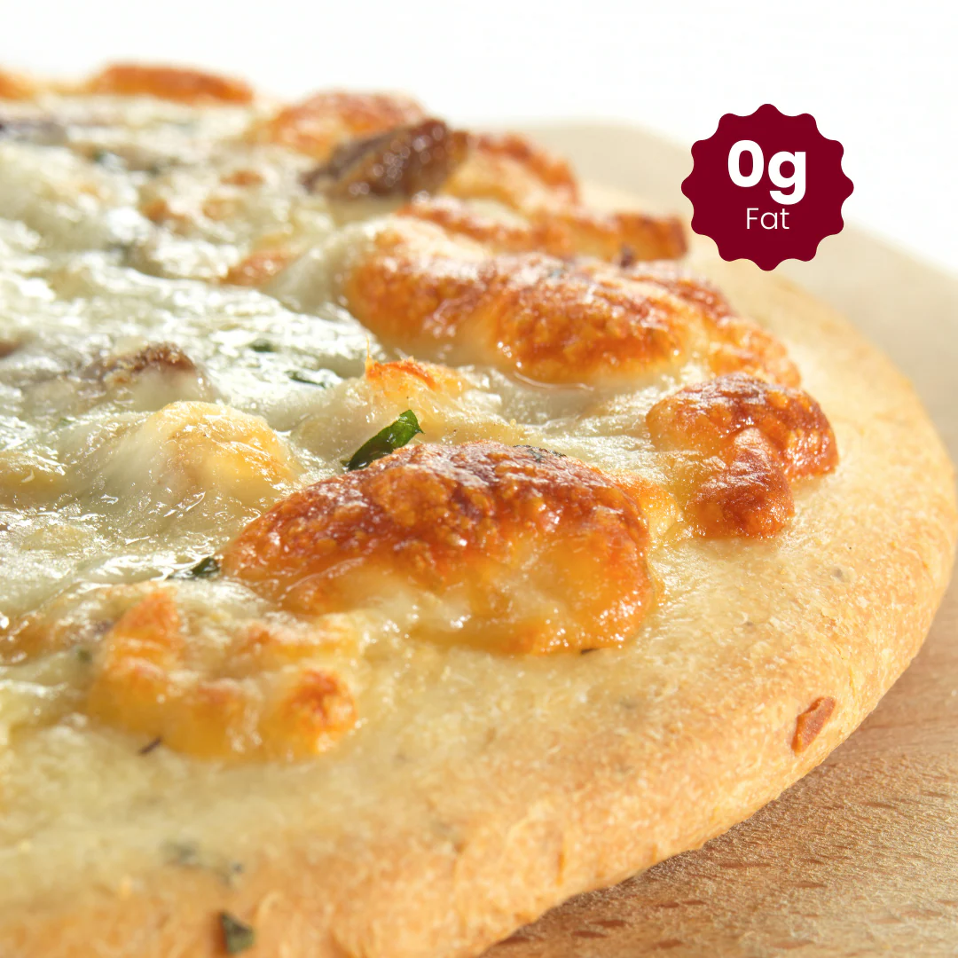 WiO Chicken Alfredo Pizza (3-Pack) - Image 3