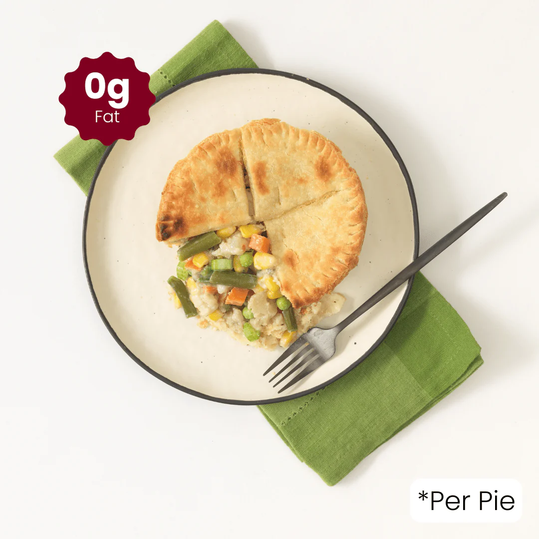 WiO Chicken Pot Pie (5" Personal) - Image 4