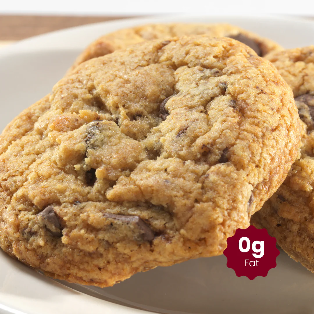 WiO Chocolate Chip Cookie (6-Pack) - Image 3