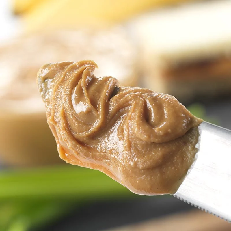 WiO Creamy Peanut Butter - Image 3