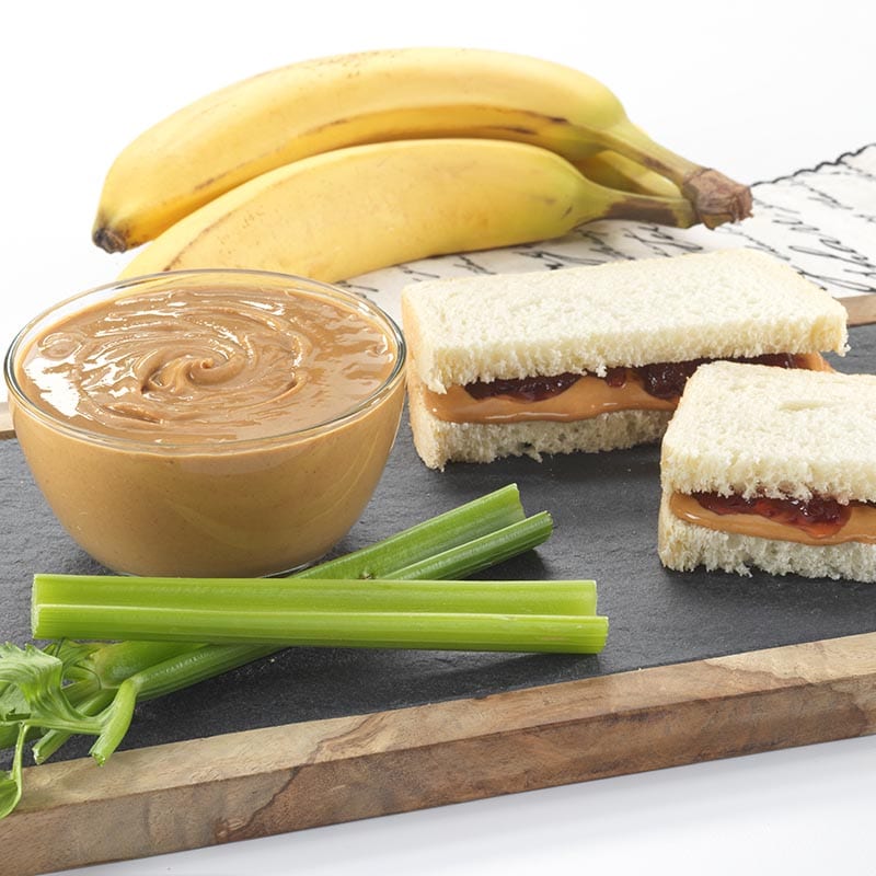 WiO Creamy Peanut Butter - Image 4