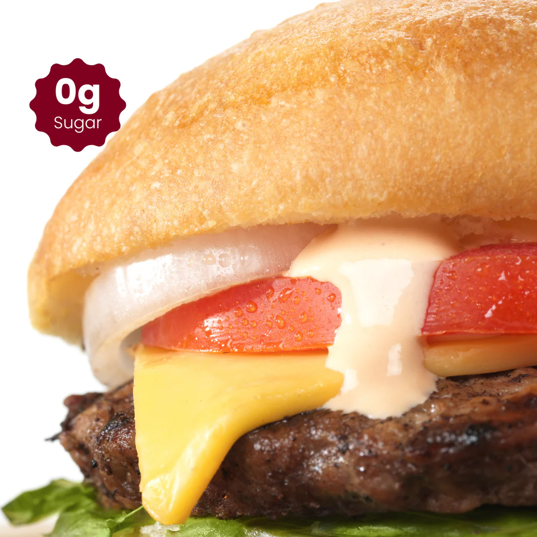 WiO Hamburger Buns - Image 3