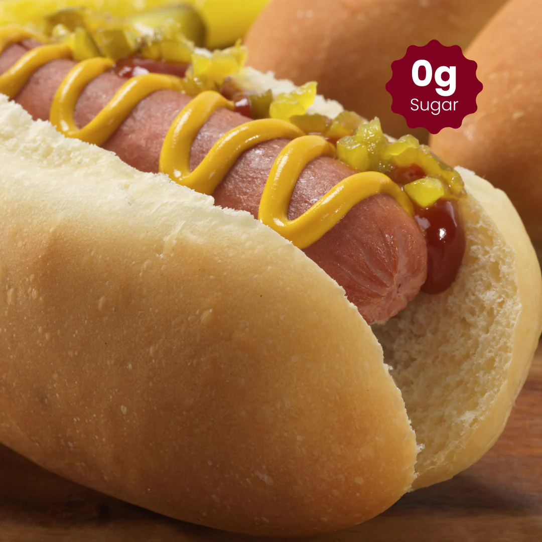 WiO Hotdog Buns - Image 3