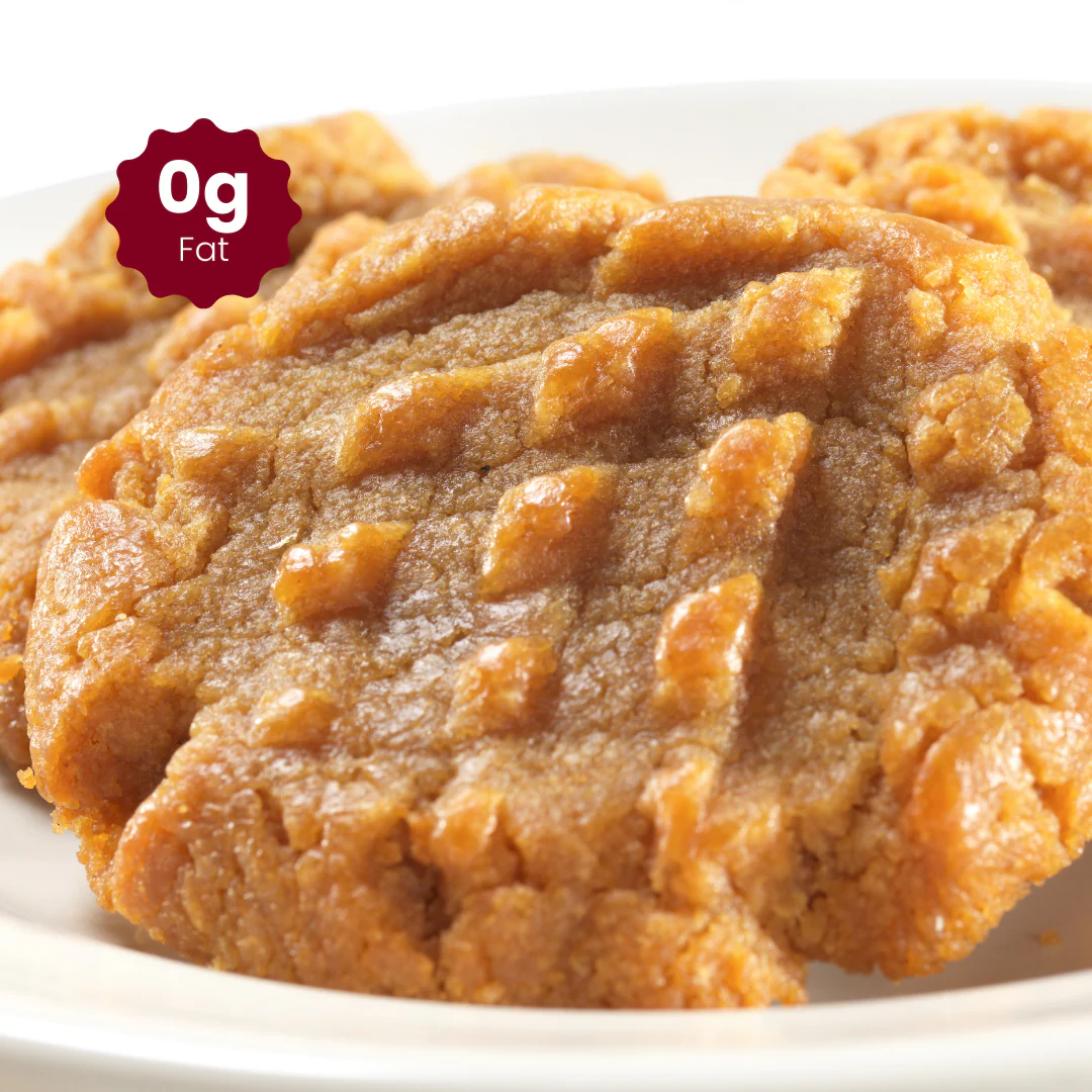WiO Peanut Butter Cookies (6-Pack) - Image 3