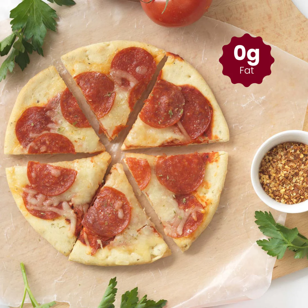 WiO Pepperoni Pizza (3-Pack) - Image 3