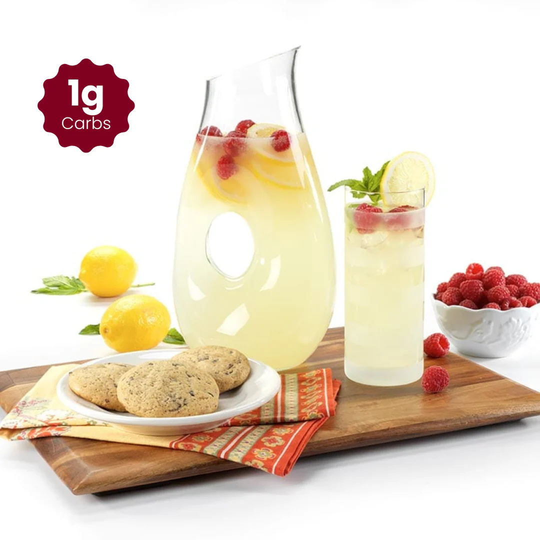 WiO Smart & Sweet (Zero-Cal Sweetener) - Image 3