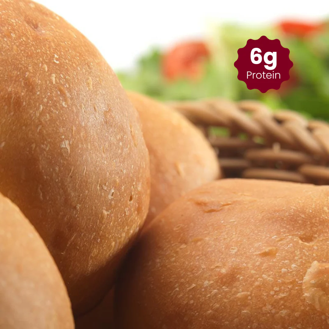 WiO White Dinner Rolls - Image 4